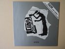 DDR Von Unten - Sau-Kerle, LP Deutscher HC Punk AGR M -