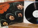 THE BEATLES rare RUBBER SOUL lp MFSL lp AUDIOPHILE