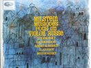 SAXF 1028-NATHAN MILSTEIN /MUSIC FOR RUSSIAN VIOLIN
