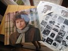 BOB DYLAN BLONDE ON BLONDE 1966 MINT UK DLP MEGA RAR