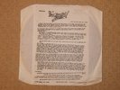 Len Bright Combo Wreckless Eric Milkshakes testpressing