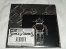 Smoke Fairies Frozen Heart EP 7” Vinyl Single & CD Set.