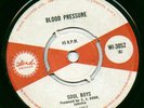 RITA MARLEY - COME TO ME /  BLOOD PRESSURE COXSONE 1967