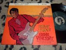 GENE VINCENT CRAZY TIMES CAPITOL EAP 4-1342 ORG FRENCH