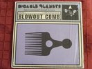 Digable Planets Blowout Comb Guru Jeru Orig. US 2LP