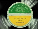 IDLE RACE,MANFRED MANN,KOOBAS,STONES,LIVE BBC TOP 189