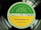 T.REX,MARY HOPKIN,ALAN BOWN, RAREST LIVE BBC.TOP 354.