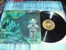 FORBIDDEN PLANET-VINYL LP-SOUNDTRACK-RARE-1956-BARRON