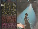 2-LP: FRANK SINATRA - Sinatra At The Sands (SEALED)