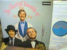 UK DERAM 1968 GILES GILES & FRIPP   INSANITY Prog Psych
