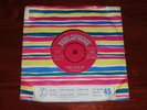 THE BEATLES PLEASE PLEASE ME PARLOPHONE GOOD CONDITION