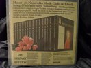Mozart Edition  Philips  16 Boxen mit 148 LPs