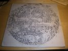 Tony Miles from Nowhere Rare Aus Private Psych Folk EX