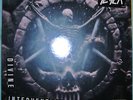 SLAYER DIVINE INTERVENTION  RED VINYLE US 1994  NEUF