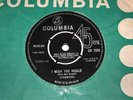 YARDBIRDS*I WISH YOU WOULD*1st 45*COLUMBIA*UK MOD*EX+