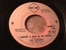 ESQUIRES Dancin A Hole NORTHERN SOUL DJ 45 JIMMY DELPHS