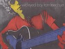 DAVID BOWIE - Ragazzo Solo Space Oddity  7