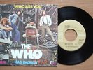 The Who  Who Are You   1978 Italy 7
