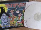 TEMPLARS orig. PHASE II lp WHITE VINYL rare OI
