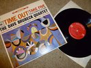 Dave Brubeck, Time Out - RARER 2nd pressing - Nr MINT 