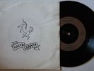 Naked Lunch Rabies UK 1981 7in Synth Cold Wave Minimal