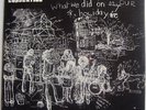 Fairport Convention,What We Did On Our Holidays,1968 LP