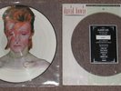 David Bowie Picture disc Aladdin Sane