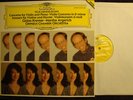MENDELSSOHN Concertos ARGERICH/KREMER DGG dig. 1989 NM