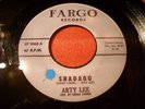 LISTEN SOUL POPCORN -  ARTY LEE - SHADAGO -