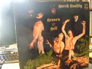 HARSH REALITY:Heaven & Hell (Philips) UK Original LP VG