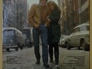 BOB DYLAN - THE FREEWHEELIN' BOB DYLAN - COLUMBIA MONO