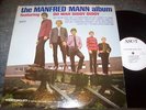 Manfred Mann  