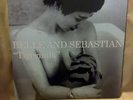 Belle & Sebastian  - Tigermilk Vinyl LP Electric Honey