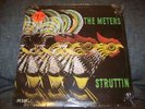SEALED   The Meters 