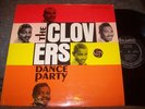 The Clovers   