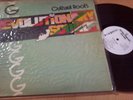 CULTURAL ROOTS - REVOLUTIONARY SOUNDS  LP