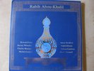 RABIH ABOU-KHALIL - The Sultan's Picnic Audiophile LP
