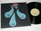 MANFRED MANN'S EARTH BAND Nightingales UK Orig LP Nr M
