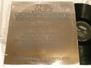 JCOA Cecil Taylor Roswell Rudd Don Cherry Carla Bley 2 LP Pharoah Sanders
