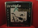 Death In Vegas Scorpio Rising UK 12