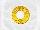 ROY ORBISON on SUN 353 The rarer one