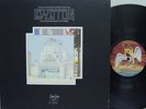 LED ZEPPELIN - The Song Remains the Same LP (US Press)