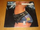 NIAGARA classic german rock scene 2xLP orig SEALED MINT
