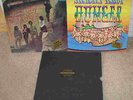 HUNGER: The Lost Albums 2 LPs S/S