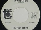 THE PINK FLOYD 45 PROMO TOWER 356 SEE EMILY PLAY