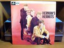 HERMAN'S HERMITS COLUMBIA SWEDEN ONLY LP SSX 1017 MINT-