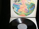 FOUNTAINHEAD OBSCURE PRIVATE 1970 FUNK LP  NM