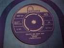 *JIGSAW* LOLLIPOP & GOODY MAN 1970 UK FONTANA 45rpm
