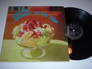 CHUCK BERRY...Is on top  Chess USA black label VG+/VG+