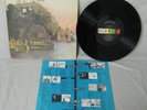 Julian's Treatment A Time Before This OG Decca Prog LP